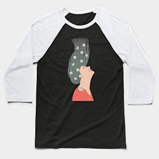 Serendipity Baseball T-Shirt